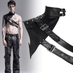Exodus Shoulder Harness