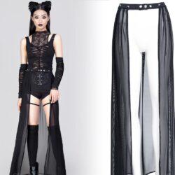 Ghostess Overskirt
