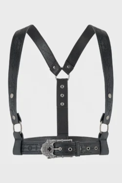 Cathedra Harness von Killstar