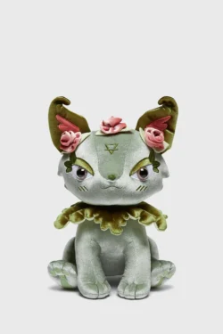 Element Cats: Earth Plush Toy von Killstar