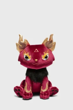 Element Cats: Fire Plush Toy von Killstar