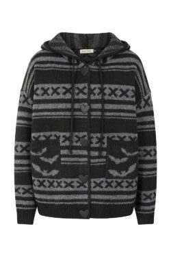 Bat Love Jacket
