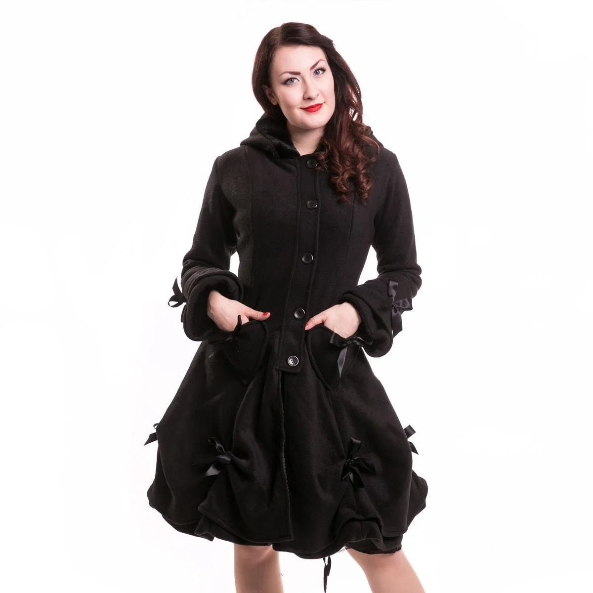 Alice Coat