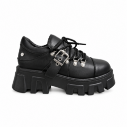 Auris Plateau-Schuh