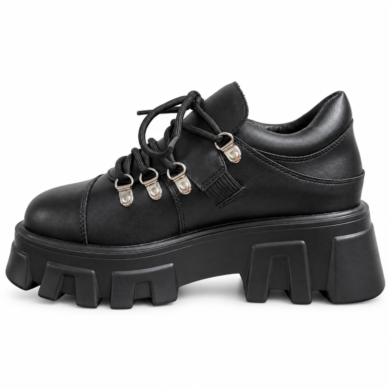 Auris Plateau-Schuh – Bild 2
