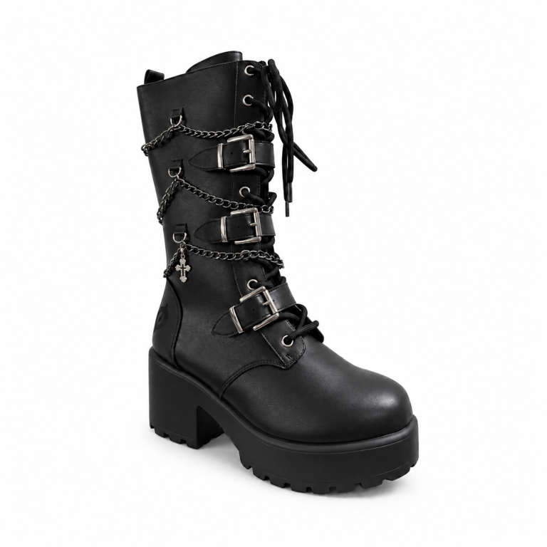 Elina Schnürboots