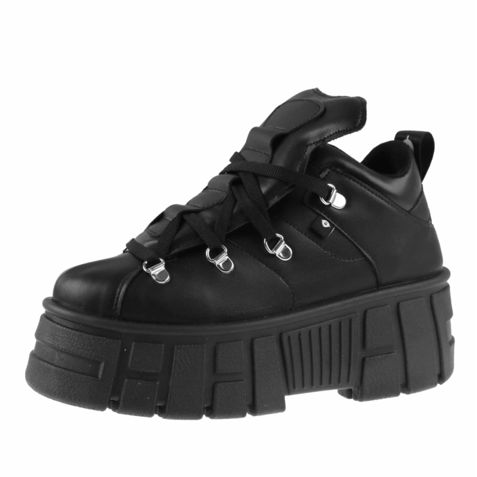 Logan Plateau-Schuh – Bild 3