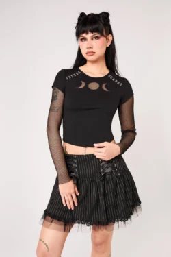 Nox Net Top