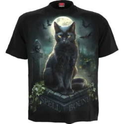 T-Shirt "Spell Bound"