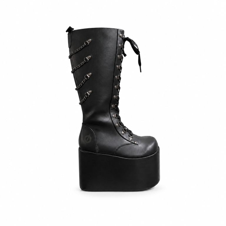 Midnight Plateauboot